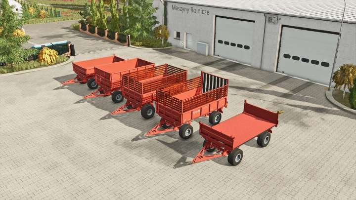 fs25-mods,  2PTS 6 v1.0.0.1