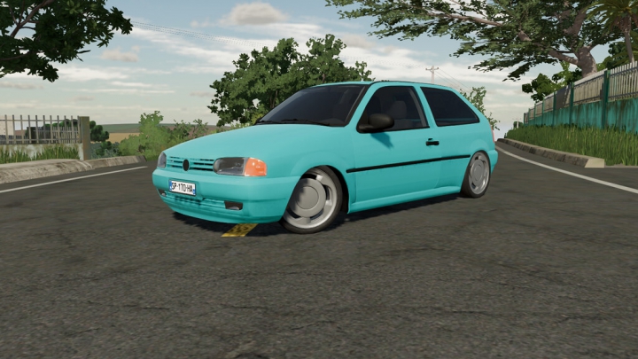 fs22-mods, Lizard G2 And G2 Old