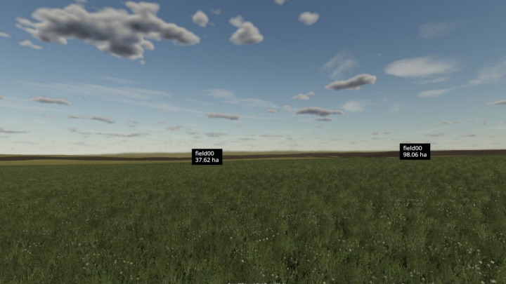 fs25-mods, Base Map 8x V1.0