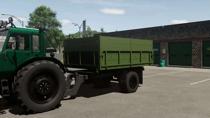fs25-mods,  GAZ-53 v1.0.0.2
