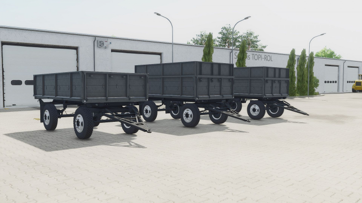 fs25-mods,  GKB-819 V1.0