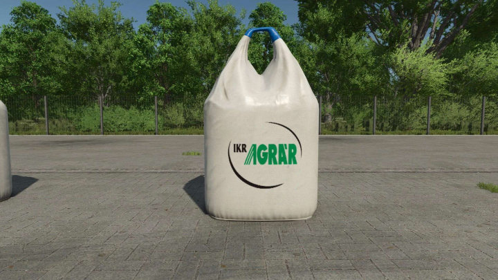 fs25-mods, Hungarian Bigbags v1.0