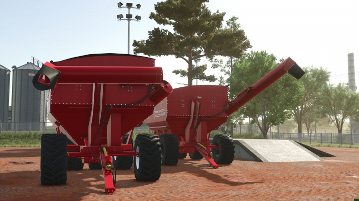 fs25-mods,  Jan Magnu 45000 v1.0