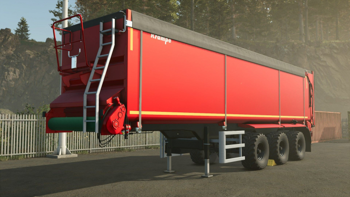 fs25-mods,  Krampe SB 3060 V1.0