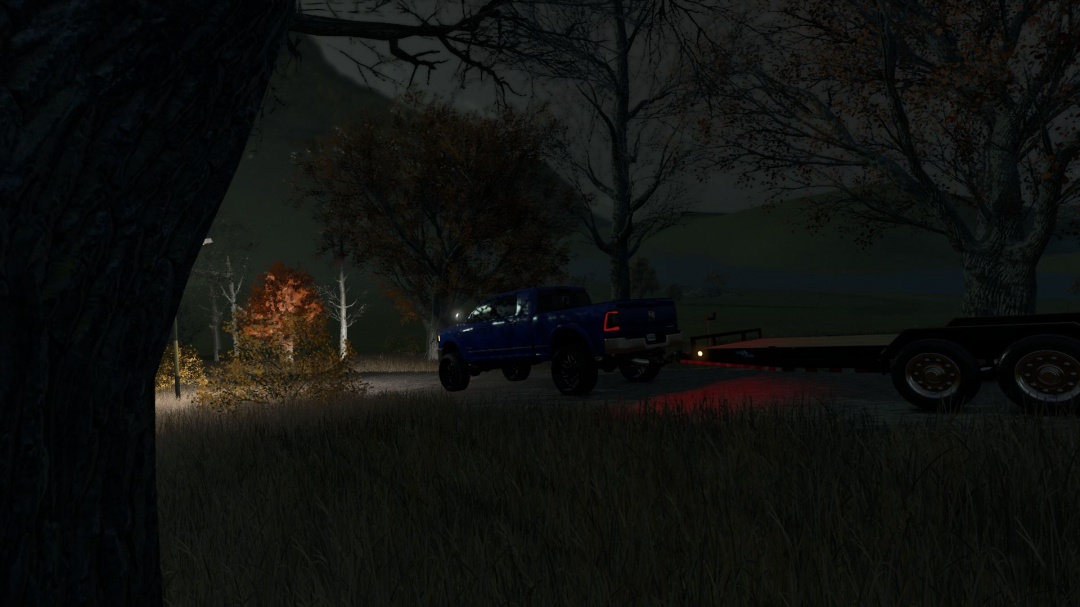 2024 Dodge Ram Mega Cab V1.2.0.6