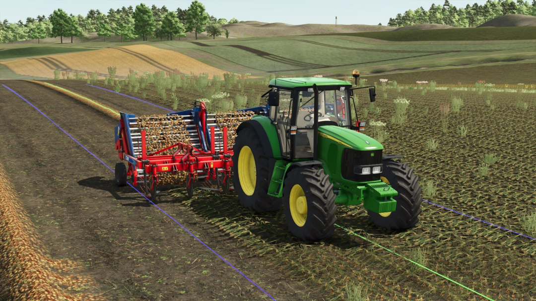 ASA-LIFT 6m V1.0