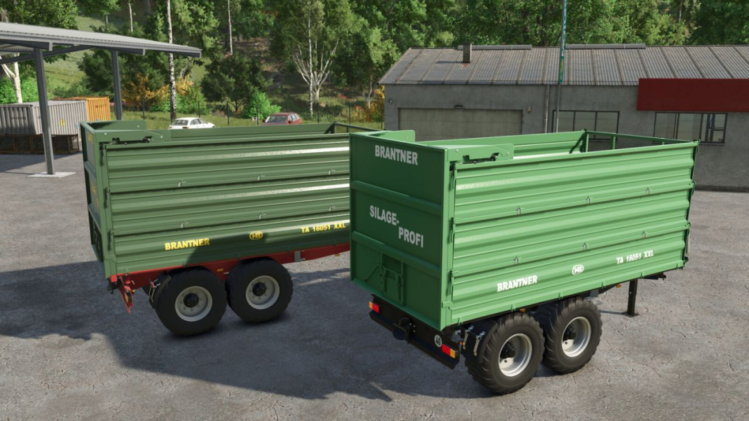 Brantner TA 16051 XXL V1.0