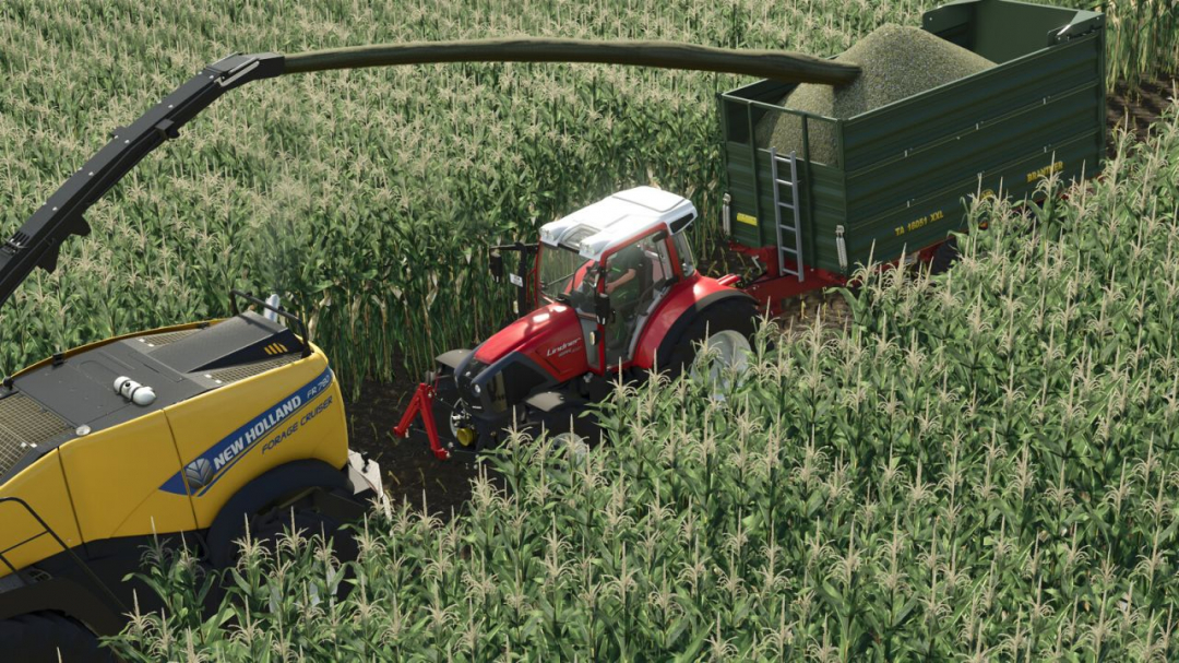 Brantner TA 16051 XXL V1.0