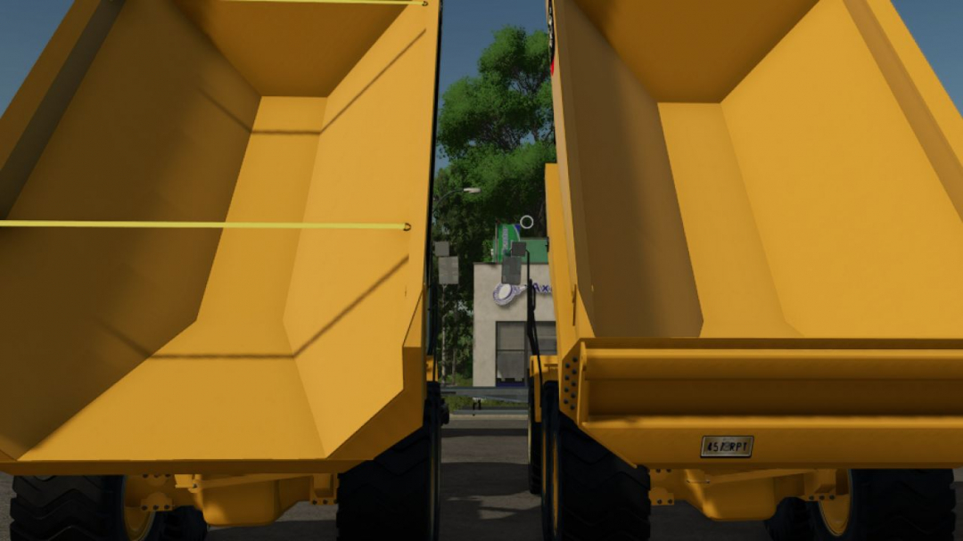 CAT 725A V1.2