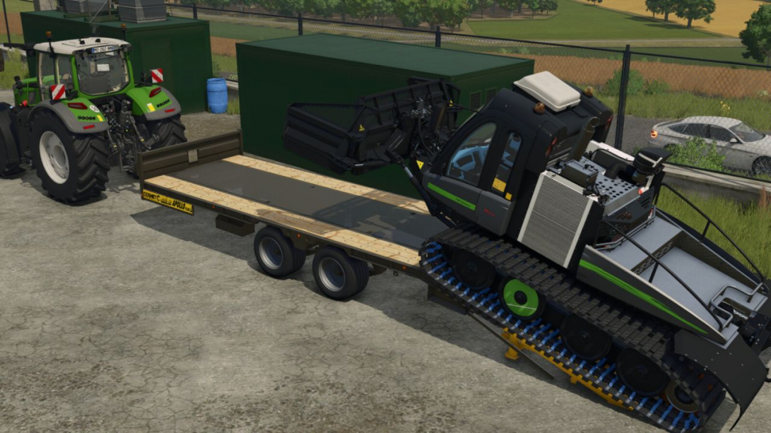 Cosnet Pack V1.0.0.1