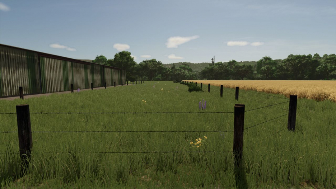 Cow Fences V1.0.0.1
