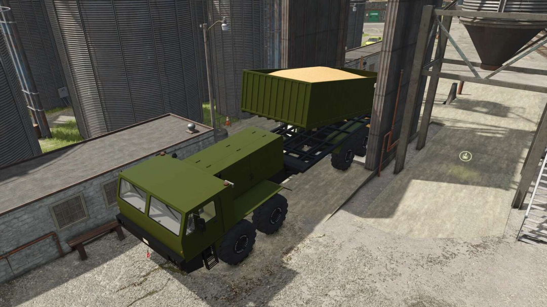 Crawler Truck Pack v1.0.0.5