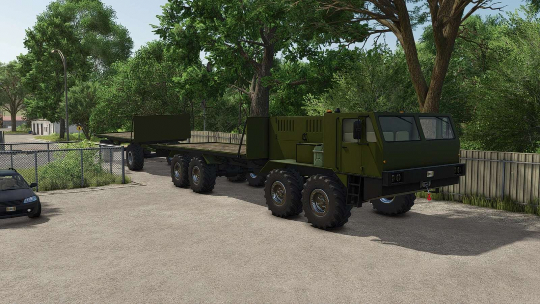 Crawler Truck Pack v1.0.0.5
