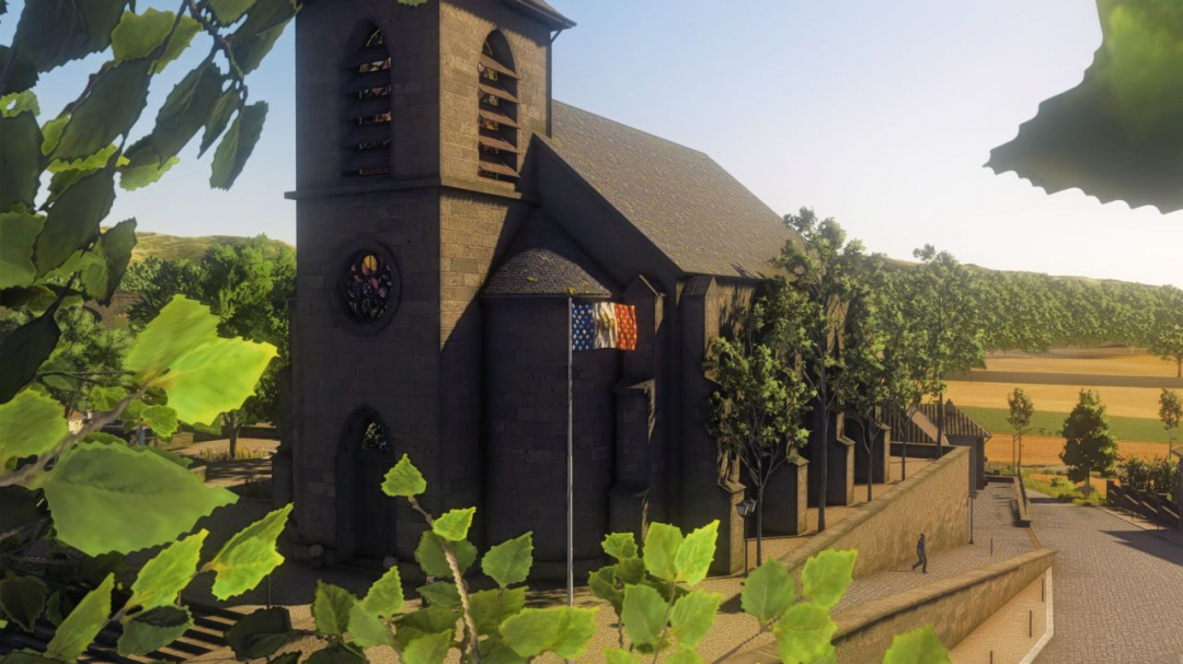 French Empire Flag V1.0