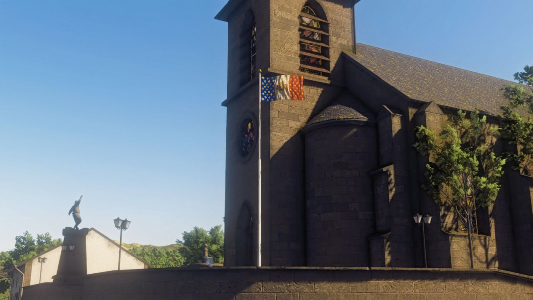 French Empire Flag V1.0