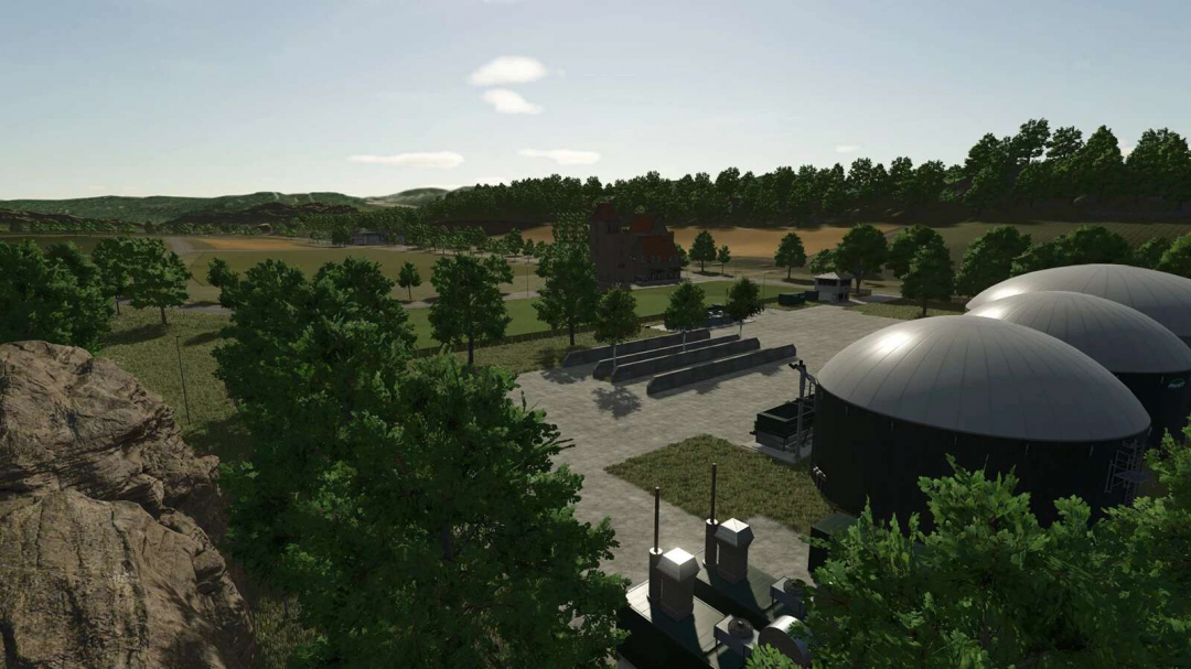 Haut Beyleron 2025 v1.0