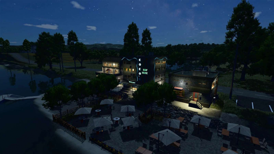 Haut Beyleron 2025 v1.0