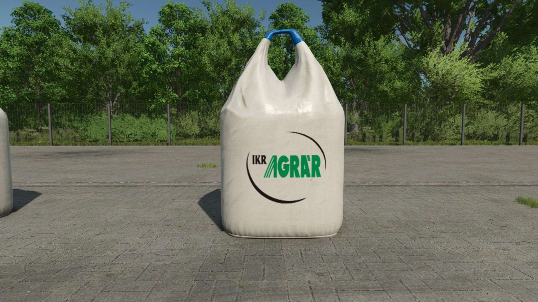 Hungarian Bigbags v1.0