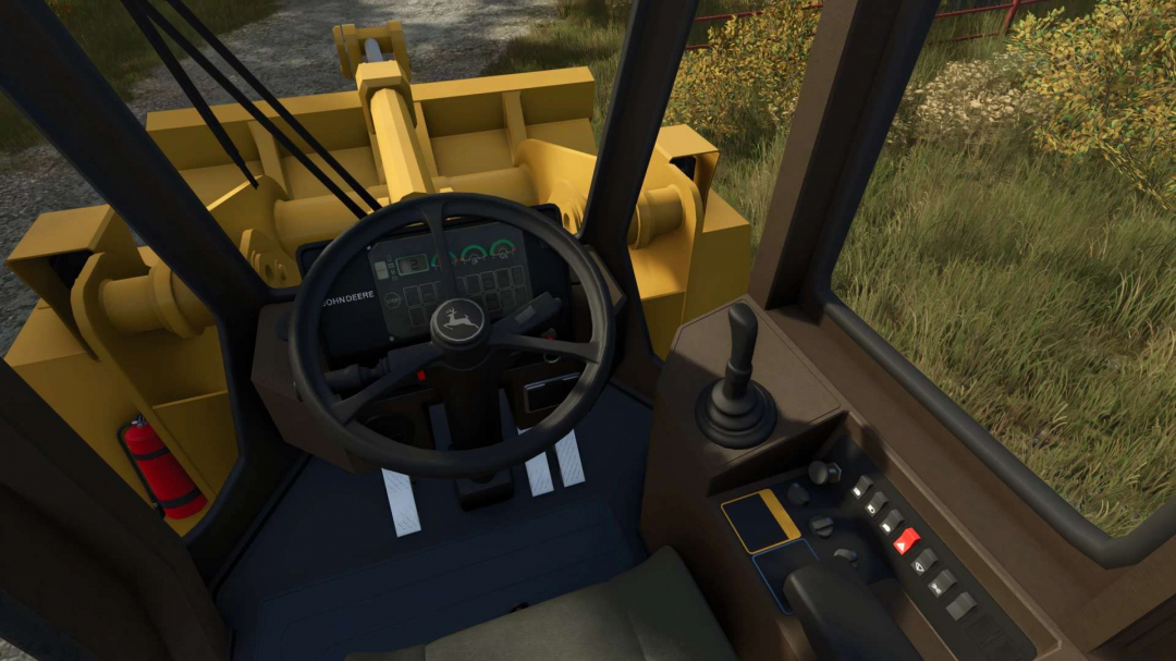 John Deere 644G v1.0