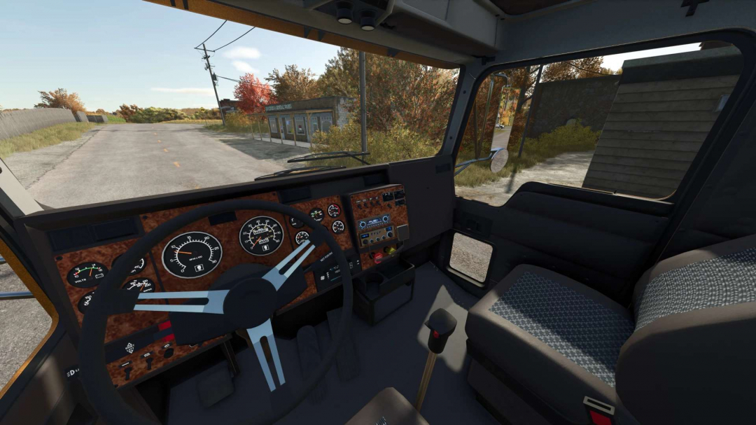 Kenworth T800 v1.4