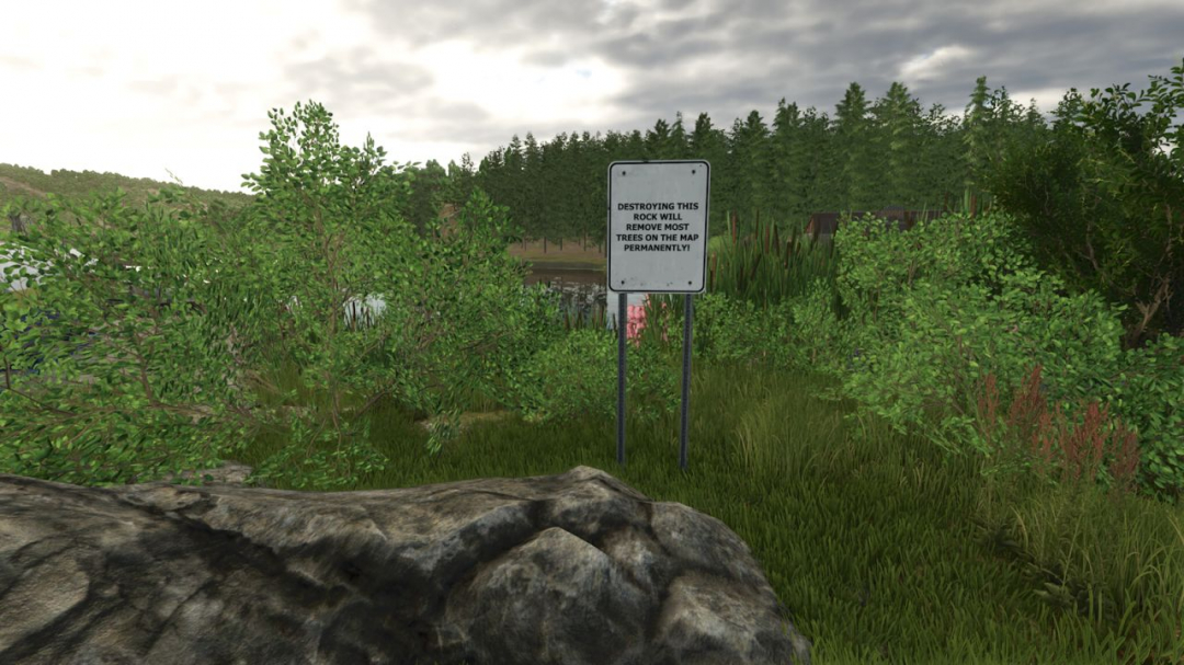 Lonely Valley V1.0.0.2