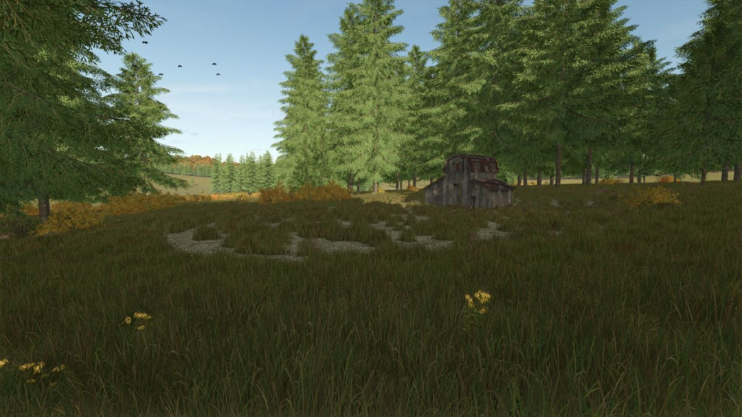 Lonely Valley V1.0.0.2