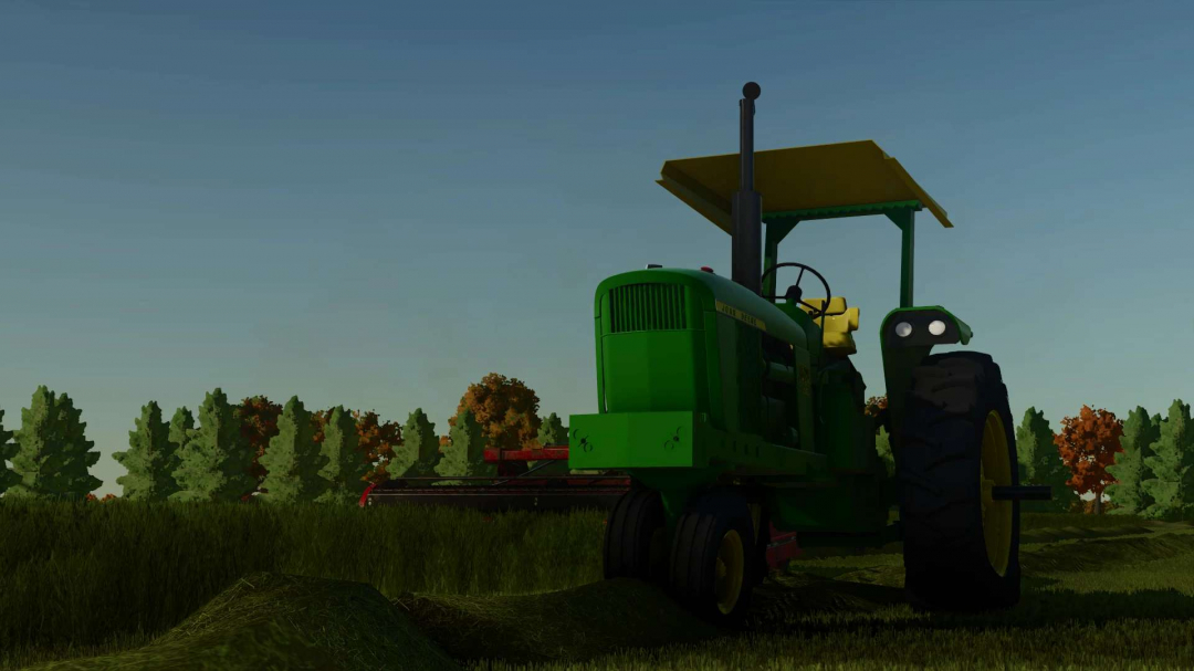 MFT’s ReShade v2.0