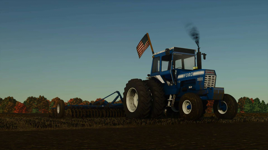 MFT’s ReShade v2.0