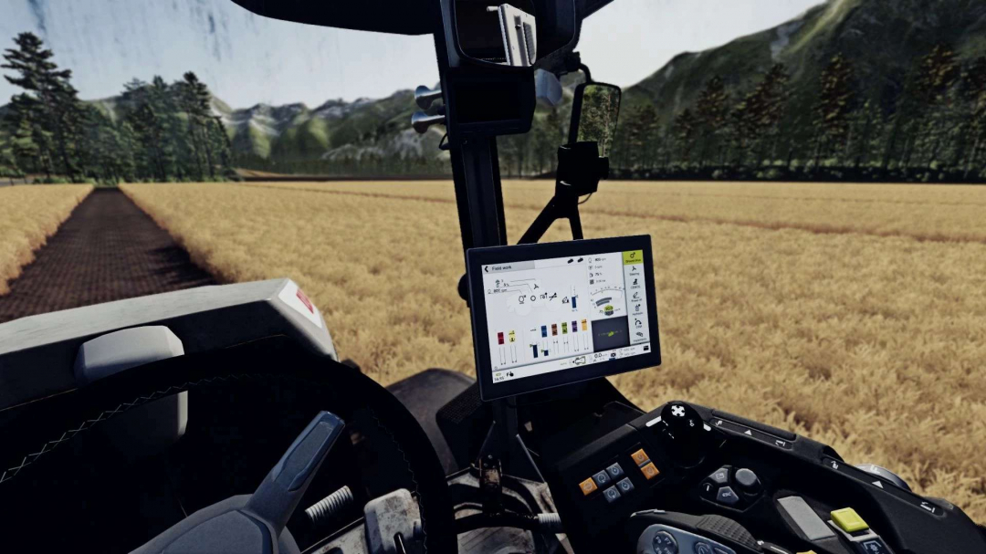 Realistic Simple ReShade v1.1