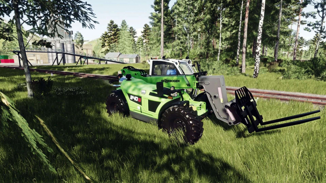 Realistic Simple ReShade v1.1