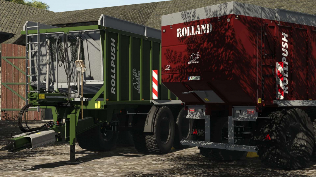 Rolland Trailer v1.0