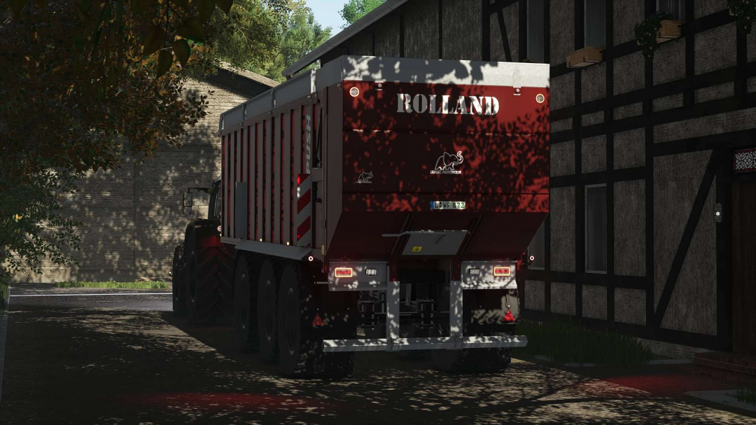 Rolland Trailer v1.0