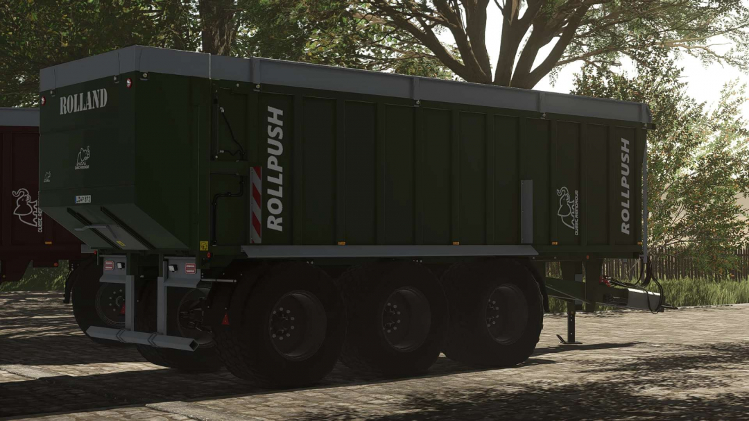 Rolland Trailer v1.0