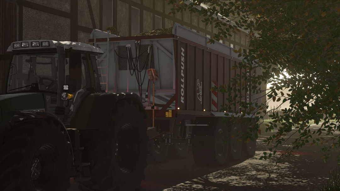 Rolland Trailer v1.0