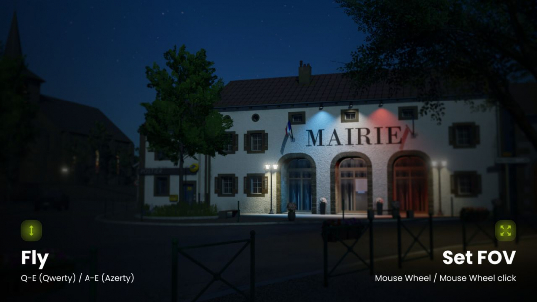 Screenshot Mode V1.0.0.1