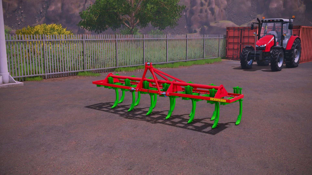 Seval Çak?r Ayd?n 13Lu kazayagi v1.0