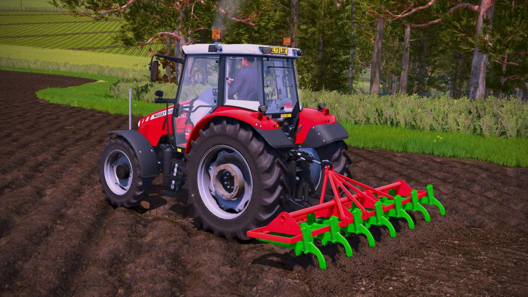 Seval Çak?r Ayd?n 13Lu kazayagi v1.0