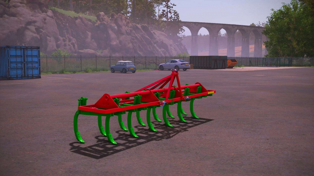 Seval Çak?r Ayd?n 13Lu kazayagi v1.0