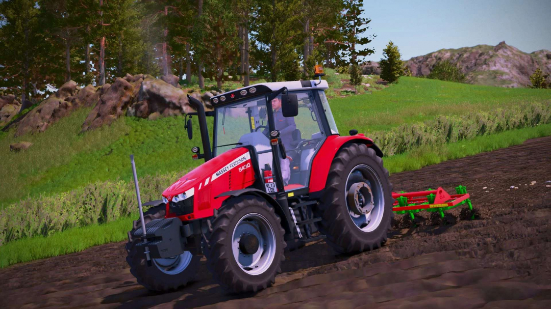 Seval Çak?r Ayd?n 13Lu kazayagi v1.0