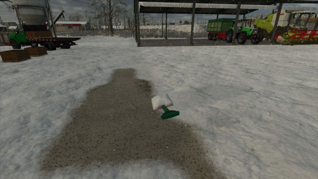 Shovel V1.2
