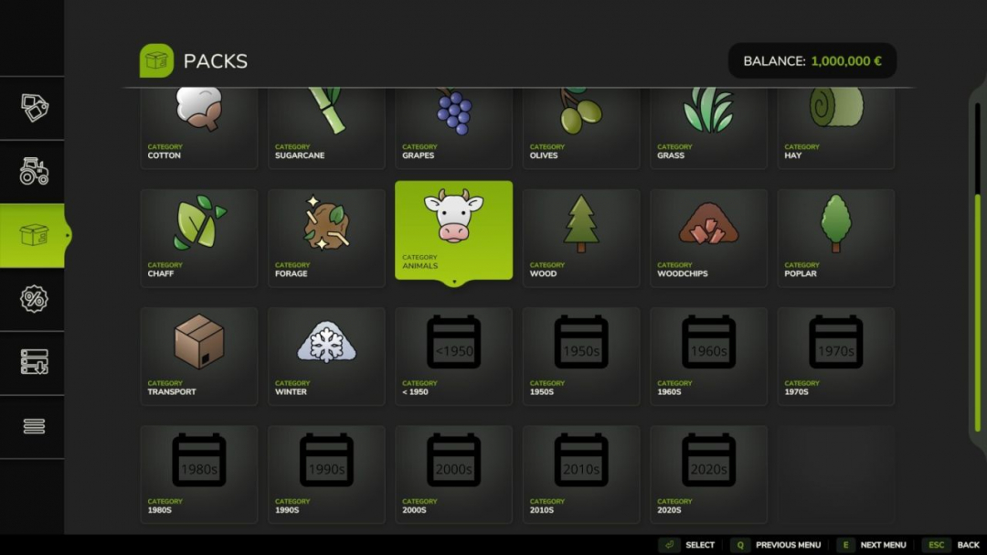 Vehicle Years V1.0.0.5