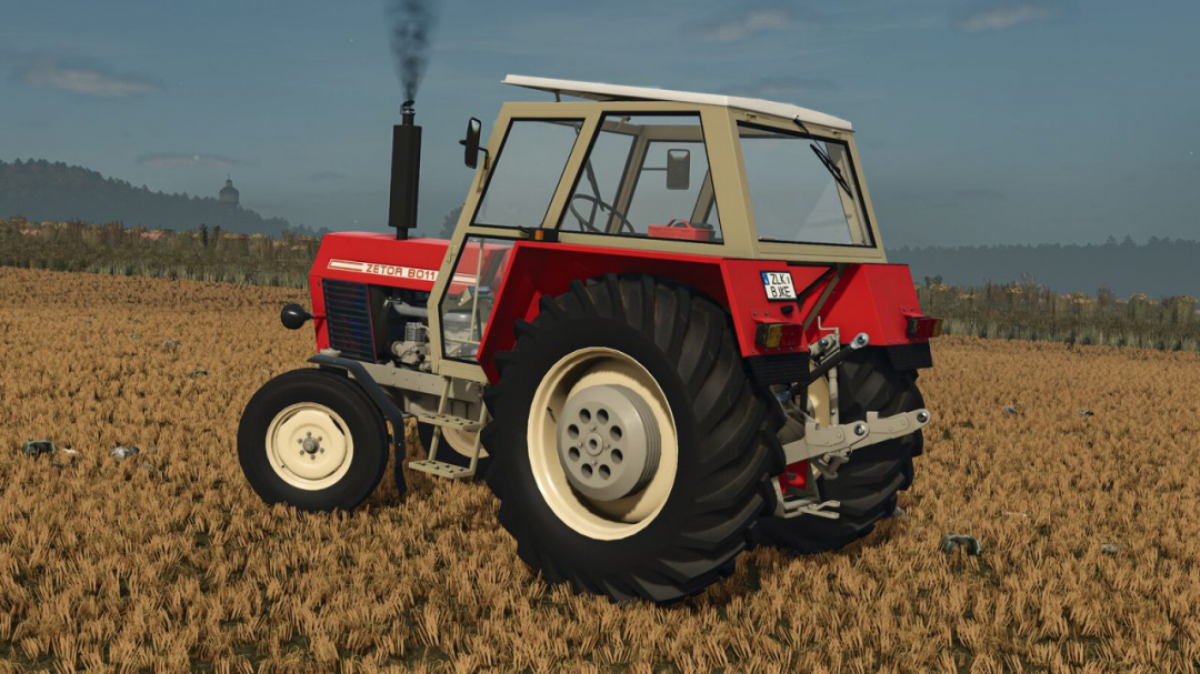 Zetor UR2 4 Pack V1.1