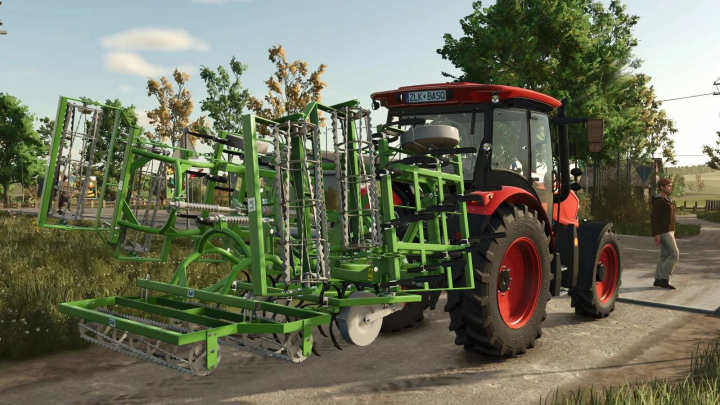 fs25-mods, Bomet Coma v1.0