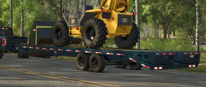 fs25-mods,  Diamond C DEC v1.0