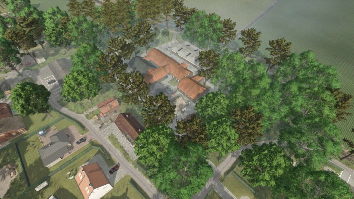 fs25-mods,  East Frisian Coast v1.1