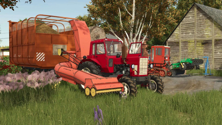 fs25-mods,  FN-1.2A v1.0