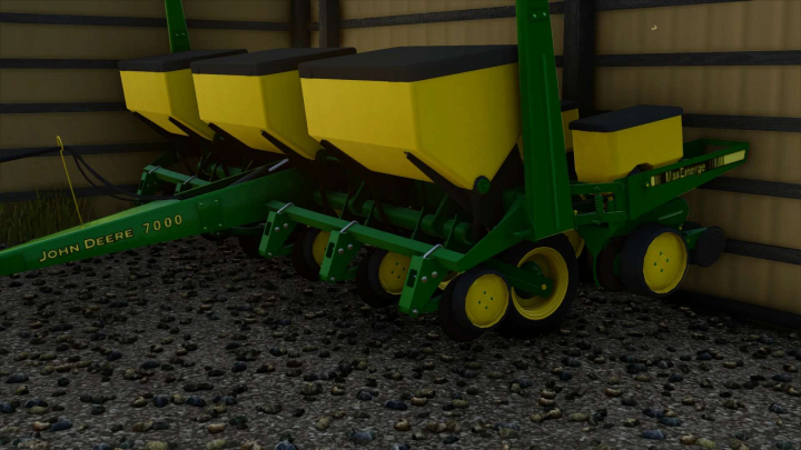 fs25-mods,  John Deere 7000 v1.0