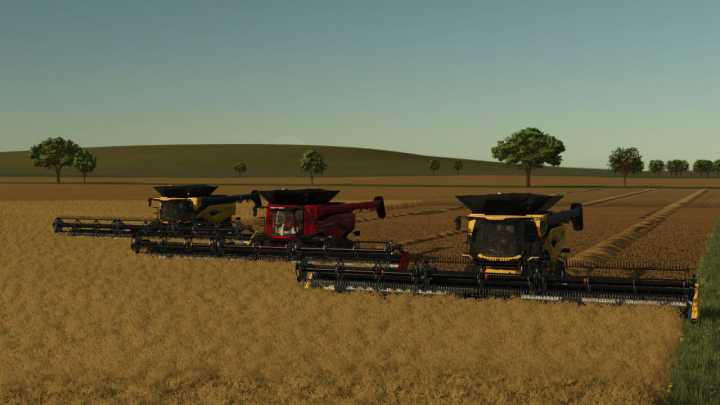 fs25-mods,  Kansas 16x V1.0