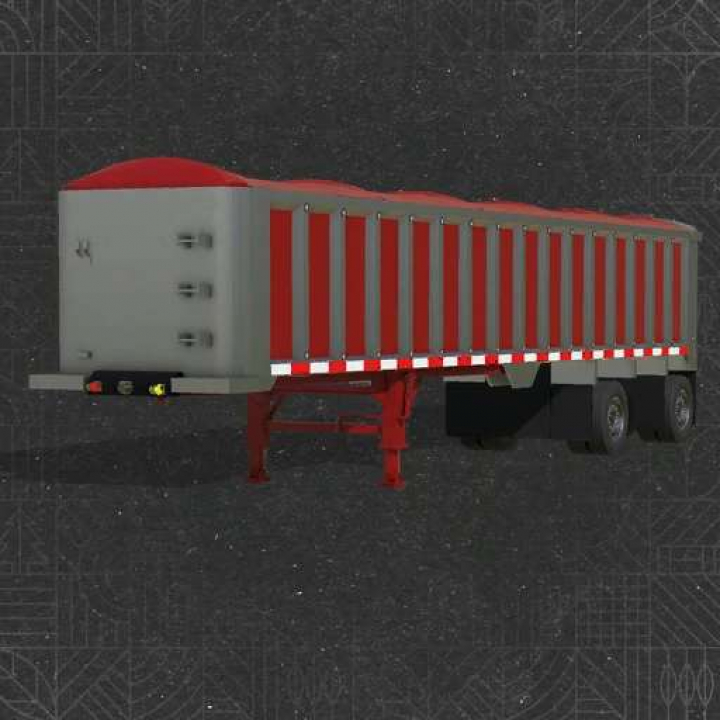 fs25-mods,  Lizard Frameless End Dump Fix V5.0