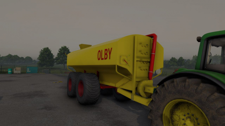 fs25-mods,  Olby 15m3 V1.0